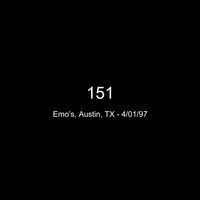 Thumbnail for the 151 - Emo's Austin, TX link, provided by host site