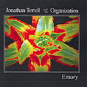 Image of Jonathan Terrell linking to their artist page due to link from them being at the top of the main table on this page
