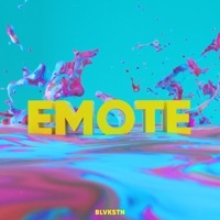 Thumbnail for the BLVKSTN - Emote link, provided by host site