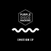 Thumbnail for the Purple Disco Machine - Emotion link, provided by host site