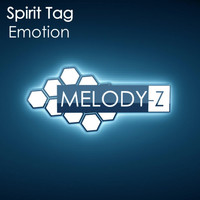Thumbnail for the Spirit Tag - Emotion link, provided by host site