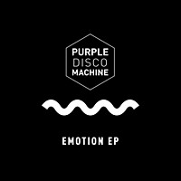 Thumbnail for the Purple Disco Machine - Emotion link, provided by host site
