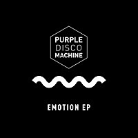 Thumbnail for the Purple Disco Machine - Emotion link, provided by host site