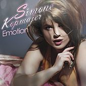 Thumbnail for the Simone Kopmajer - Emotion link, provided by host site