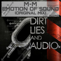 Thumbnail for the M&M - Emotion Of Sound link, provided by host site