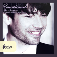 Thumbnail for the Patrick Hawes - Emotional: Alex James Classical Master Class link, provided by host site