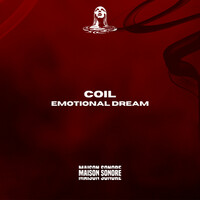 Thumbnail for the Coil - Emotional Dream link, provided by host site