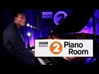 Thumbnail for the Benjamin Clementine - Gone (Radio 2's Piano Room) link, provided by host site