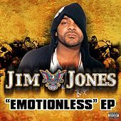 Thumbnail for the Jim Jones - Emotionless link, provided by host site