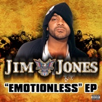 Thumbnail for the Jim Jones - Emotionless link, provided by host site