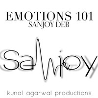 Thumbnail for the Sanjoy - Emotions 101 link, provided by host site