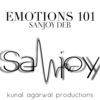 Image of Sanjoy linking to their artist page due to link from them being at the top of the main table on this page