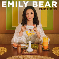 Image of Emily Bear linking to their artist page due to link from them being at the top of the main table on this page