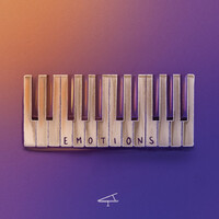 Thumbnail for the Tony Ann - EMOTIONS link, provided by host site