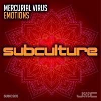 Image of Mercurial Virus linking to their artist page due to link from them being at the top of the main table on this page