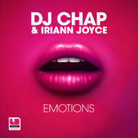 Thumbnail for the Dj Chap - Emotions link, provided by host site