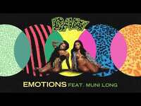 Thumbnail for the City Girls - Emotions link, provided by host site
