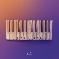 Thumbnail for the Tony Ann - EMOTIONS link, provided by host site