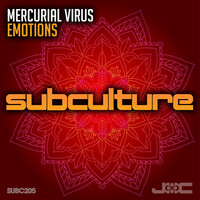 Thumbnail for the Mercurial Virus - Emotions link, provided by host site