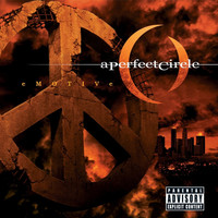 Thumbnail for the A Perfect Circle - EMOTIVe link, provided by host site