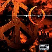 Thumbnail for the A Perfect Circle - Emotive link, provided by host site