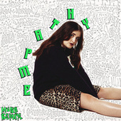 Thumbnail for the Lauren Aquilina - Empathy (MUNA Remix) link, provided by host site