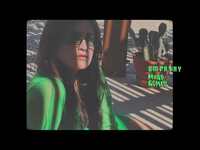 Thumbnail for the Lauren Aquilina - Empathy (MUNA Remix) link, provided by host site