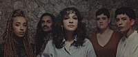 Image of Priscilla Alcantara linking to their artist page due to link from them being at the top of the main table on this page
