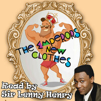 Thumbnail for the Simon Firth - Emperor's New Clothes link, provided by host site