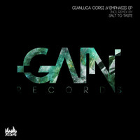 Thumbnail for the Gianluca Corsi - Emphasis link, provided by host site