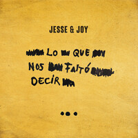 Thumbnail for the Jesse & Joy - Empinar El Codo link, provided by host site