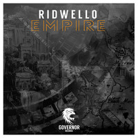 Image of Ridwello linking to their artist page due to link from them being at the top of the main table on this page