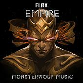 Image of Flox linking to their artist page due to link from them being at the top of the main table on this page