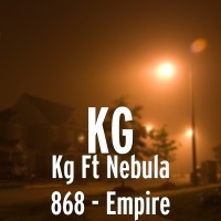 Thumbnail for the KG - Empire link, provided by host site