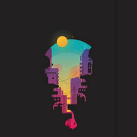 Thumbnail for the Jensen - Empire City (Beat Tape) link, provided by host site