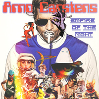 Thumbnail for the Arno Carstens - Empire of the Night link, provided by host site