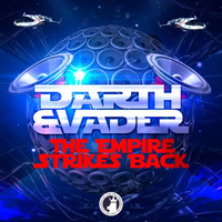 Thumbnail for the Darth & Vader - Empire Strikes Back link, provided by host site