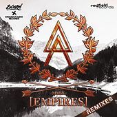 Thumbnail for the Taped - Empires Remixes link, provided by host site