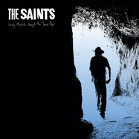 Thumbnail for the The Saints - Empires (Sometimes We Fall) link, provided by host site