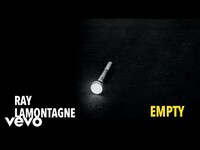 Thumbnail for the Ray LaMontagne - Empty link, provided by host site