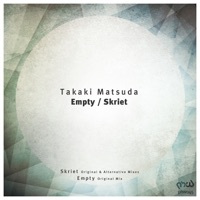 Thumbnail for the Takaki Matsuda - Empty link, provided by host site
