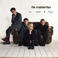 Thumbnail for the The Cranberries - Empty link, provided by host site