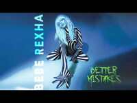 Thumbnail for the Bebe Rexha - Empty link, provided by host site