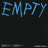 Thumbnail for the Tauren Wells - Empty link, provided by host site