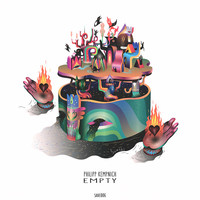 Thumbnail for the Philipp Kempnich - Empty link, provided by host site