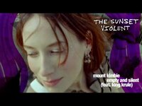 Thumbnail for the Mount Kimbie - Empty And Silent link, provided by host site