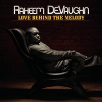 Thumbnail for the Raheem DeVaughn - Empty link, provided by host site