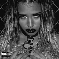 Image of Tommy Genesis linking to their artist page due to link from them being at the top of the main table on this page