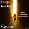 Thumbnail for the Leon Blaq - Empty link, provided by host site