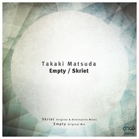 Thumbnail for the Takaki Matsuda - Empty link, provided by host site